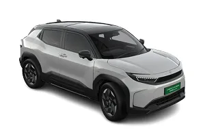 Urban Cruiser eBella eBella E3